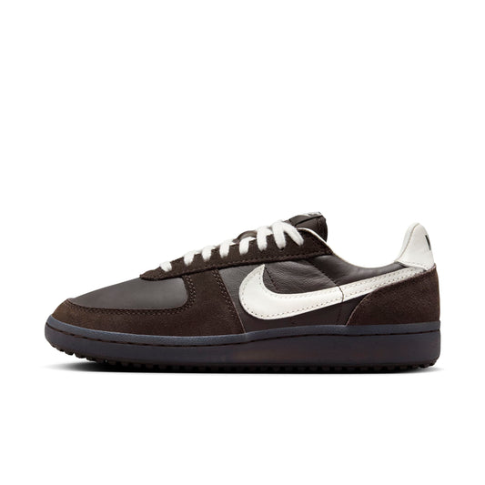 Nike Women's Field General 'Velvet Brown Sail' Shoes