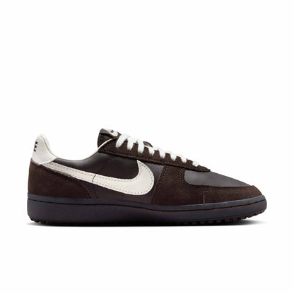 Nike Women's Field General 'Velvet Brown Sail' Shoes