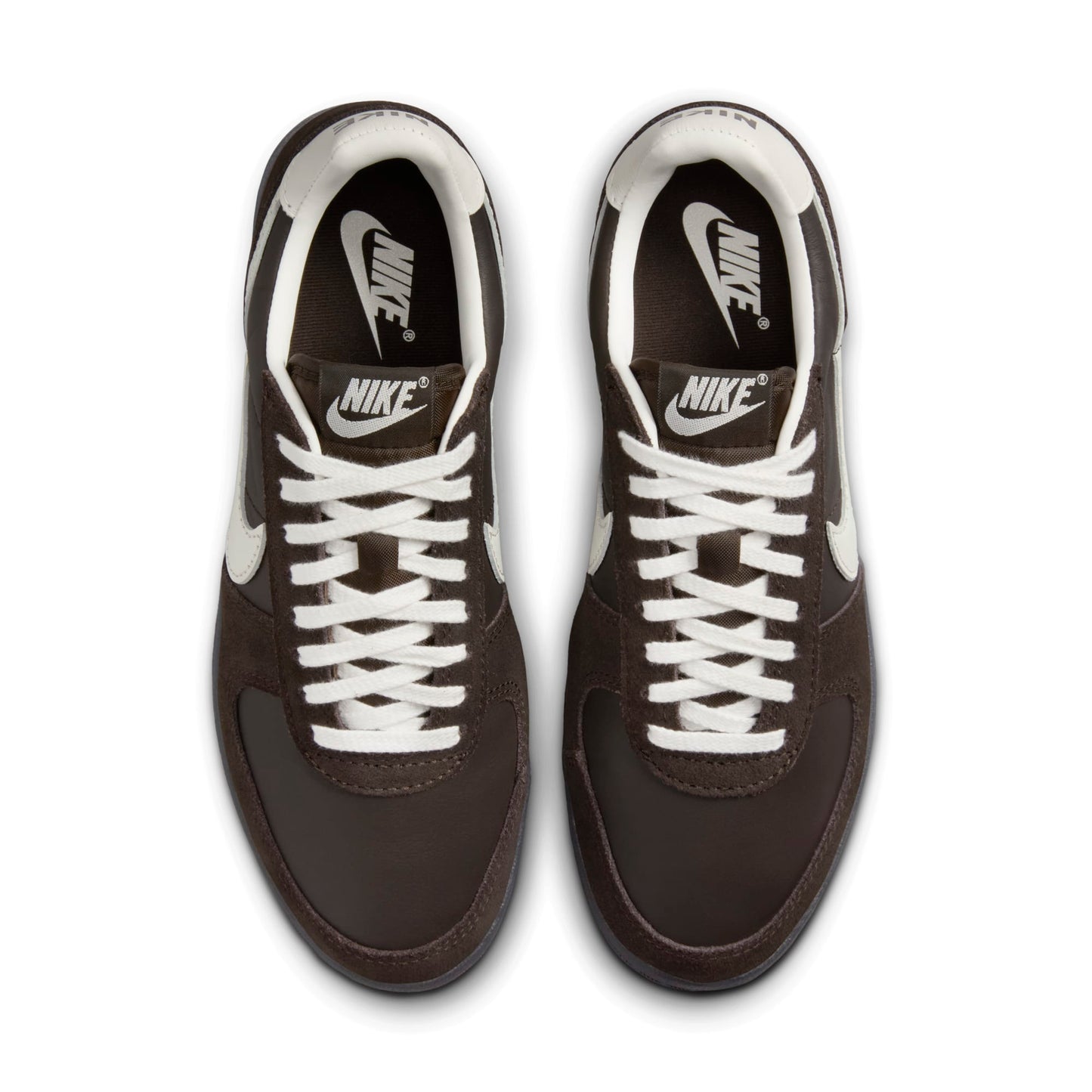Nike Women's Field General 'Velvet Brown Sail' Shoes
