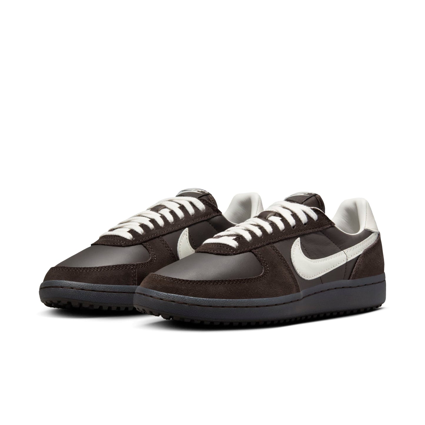Nike Women's Field General 'Velvet Brown Sail' Shoes