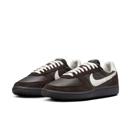 Nike Women's Field General 'Velvet Brown Sail' Shoes