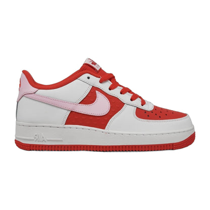 [hv5165-121] Grade School Nike Air Force 1 Bg 'valentine's Day'