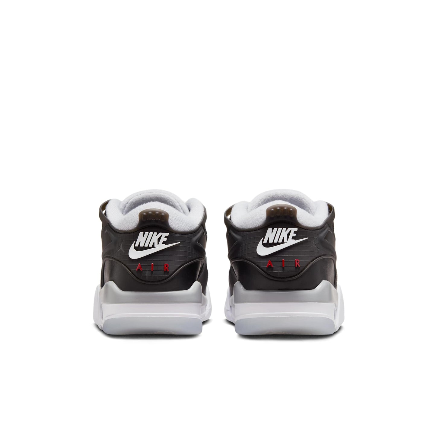 Air Jordan Grade School Retro 4 Rm 'Black Metallic Kid's Gs Sneakers