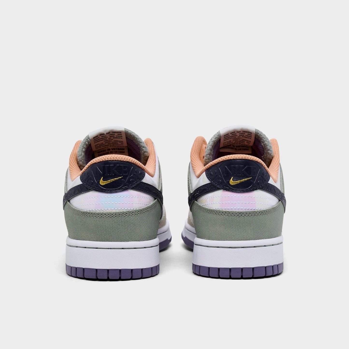 [hv5750-133] Mens Nike Dunk Low Retro Se 'nola'