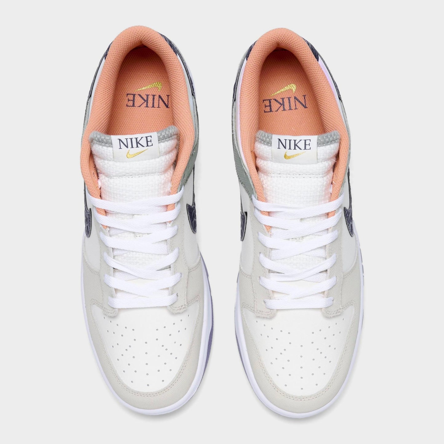 [hv5750-133] Mens Nike Dunk Low Retro Se 'nola'