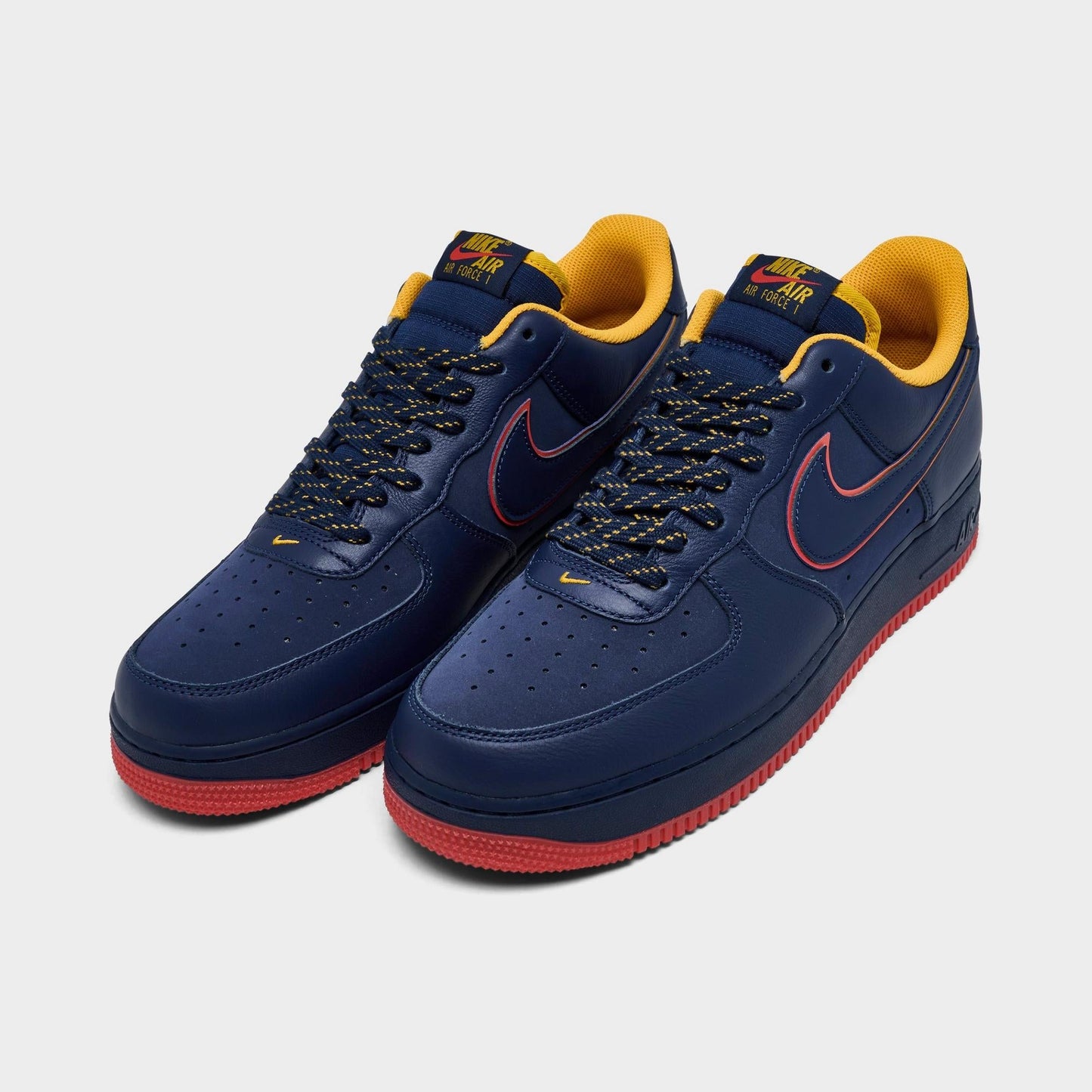 [hv5752-410] Mens Nike Air Force 1 Low 'retro Lettering'