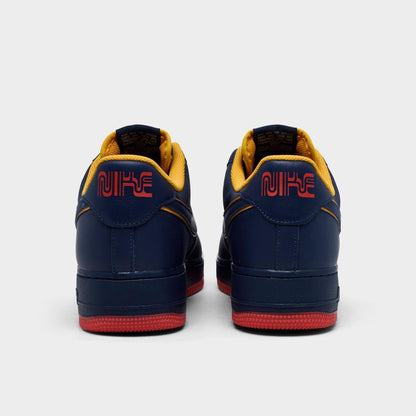 [hv5752-410] Mens Nike Air Force 1 Low 'retro Lettering'