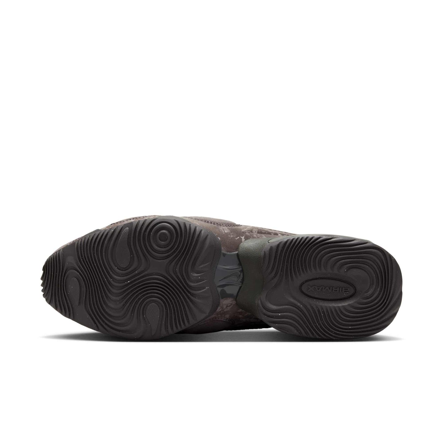 Nike Women's Air Max Muse 'Cave Stone Medium Ash' Sneakers