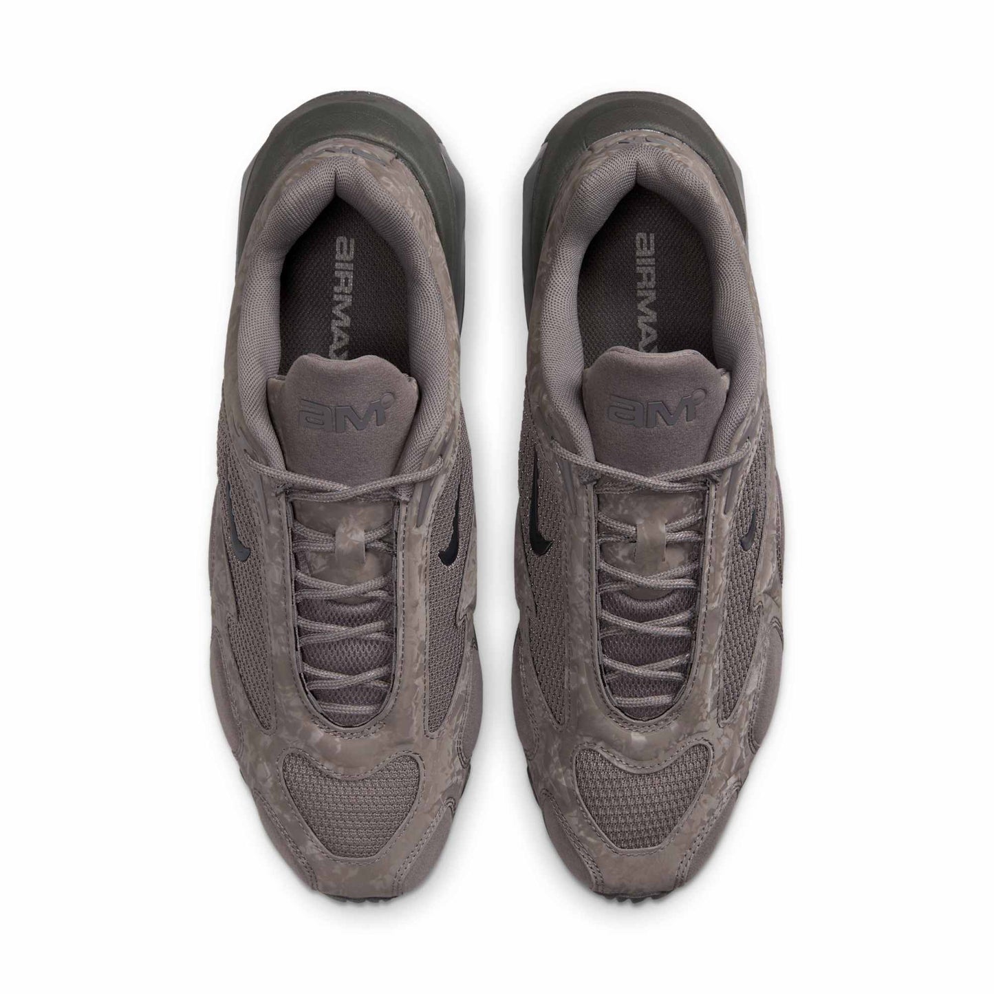 Nike Women's Air Max Muse 'Cave Stone Medium Ash' Sneakers