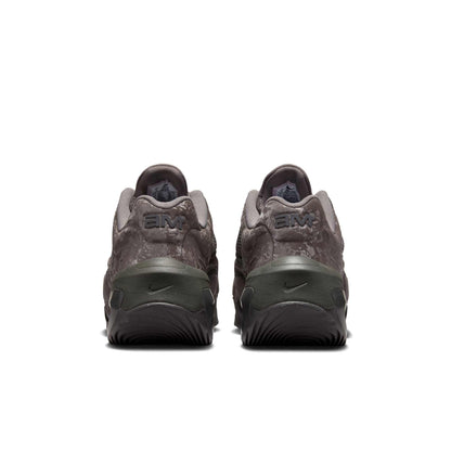 Nike Women's Air Max Muse 'Cave Stone Medium Ash' Sneakers