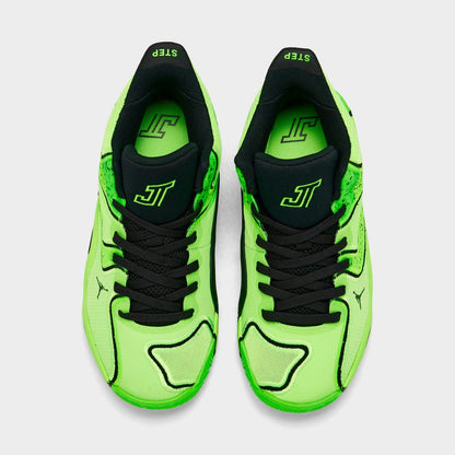 [hv5894-300] Grade School Air Jordan Tatum 3 '6th Man'