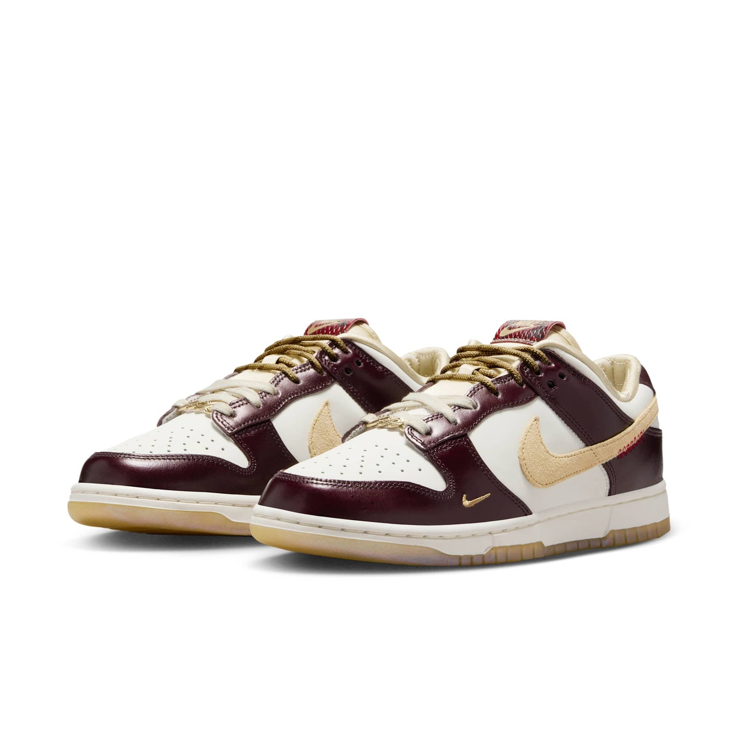 Sail/Team Gold-Sail-Burgundy Crush-