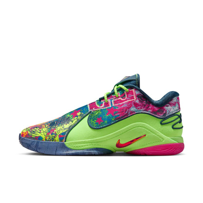 Nike Men's Lebron 22 'Bryce'S World' Sneakers