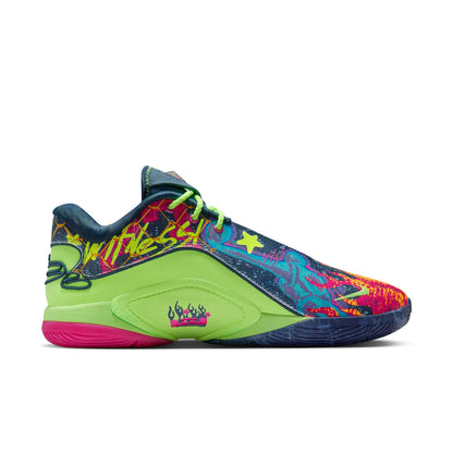 Nike Men's Lebron 22 'Bryce'S World' Sneakers