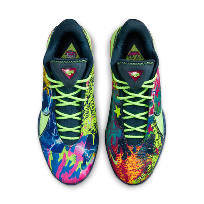 Nike Men's Lebron 22 'Bryce'S World' Sneakers