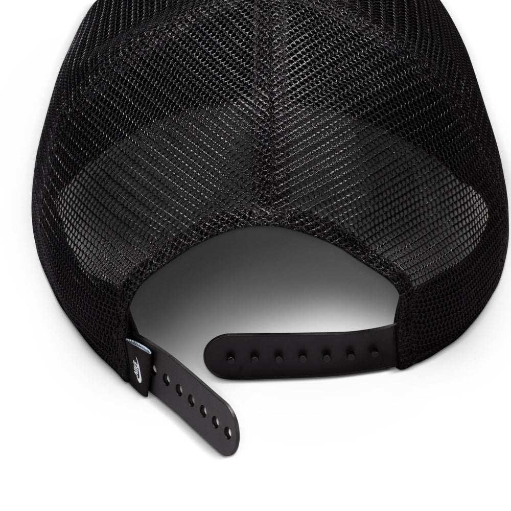 Nike Rise Cap Oversized Futura Trucker