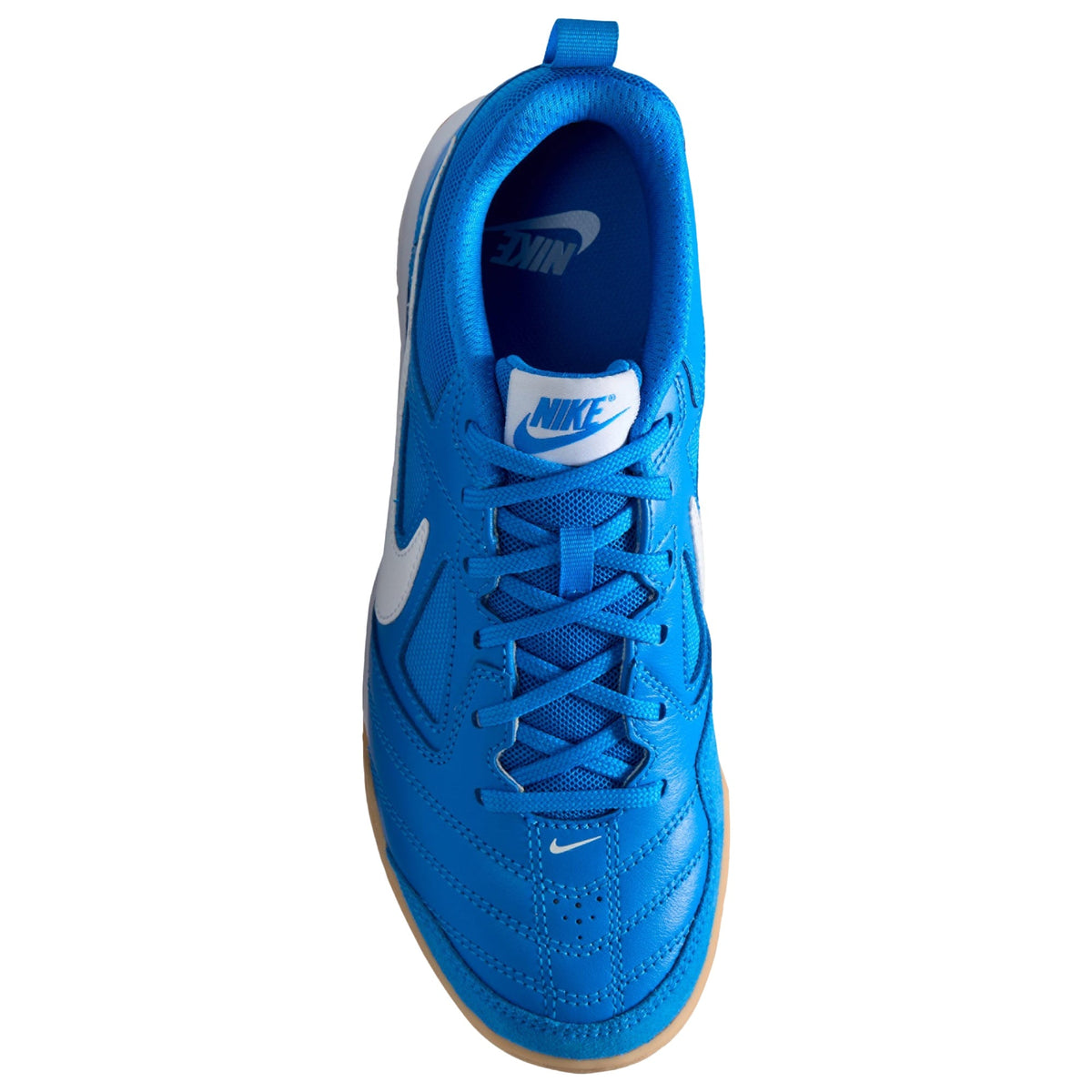 Nike Grade School Gato - Photo Blue/Gum