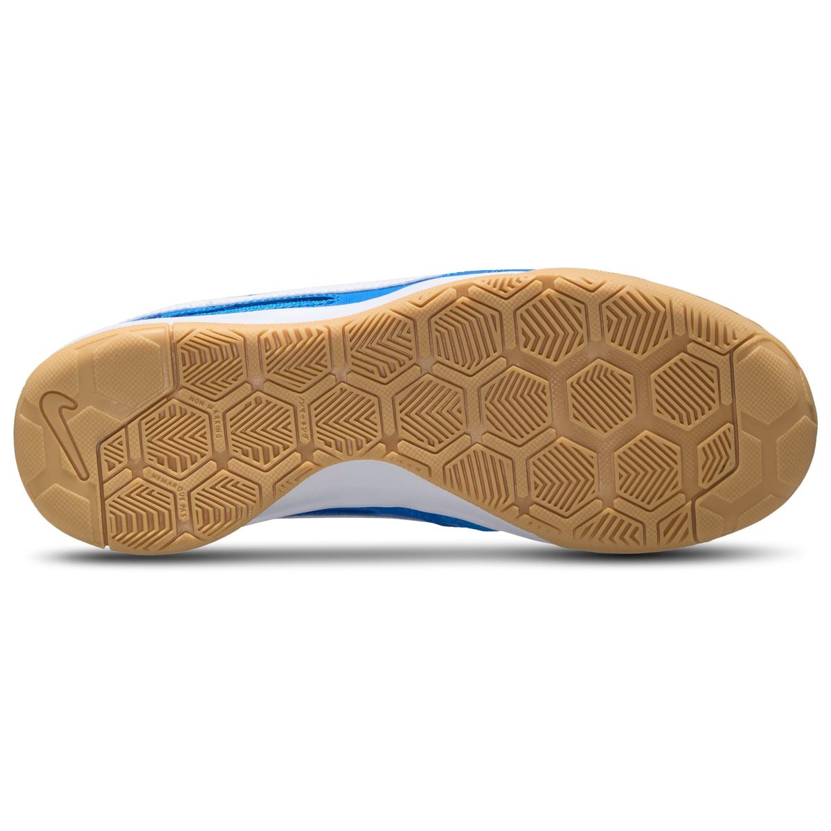 Nike Grade School Gato - Photo Blue/Gum