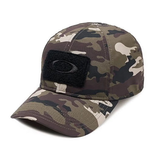 Oakley Men's Si Cap Hats