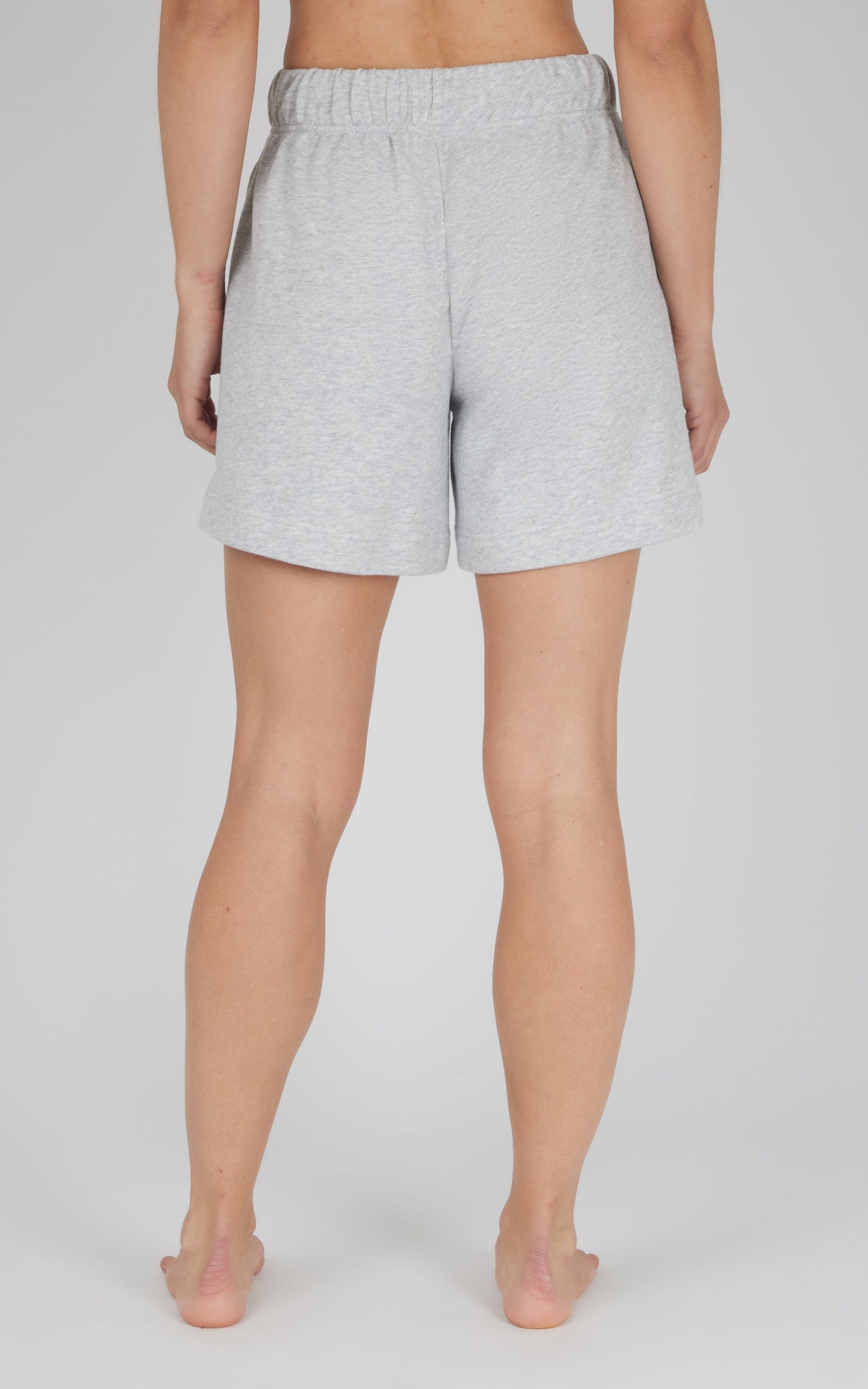 Loop Terry 6" Short