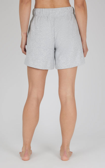 Loop Terry 6" Short