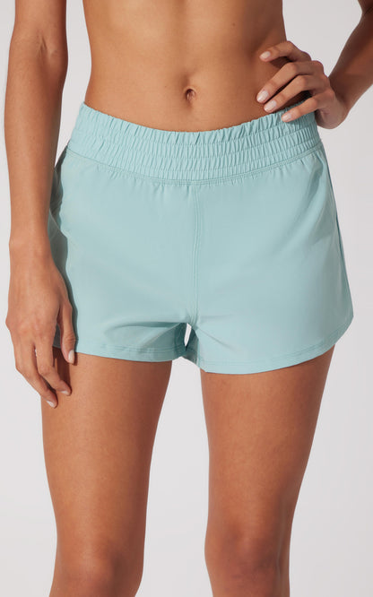 2 PK Lightstreme Run Free Running Shorts - Our Petal Tone Story