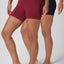 Tibetan Red/Black