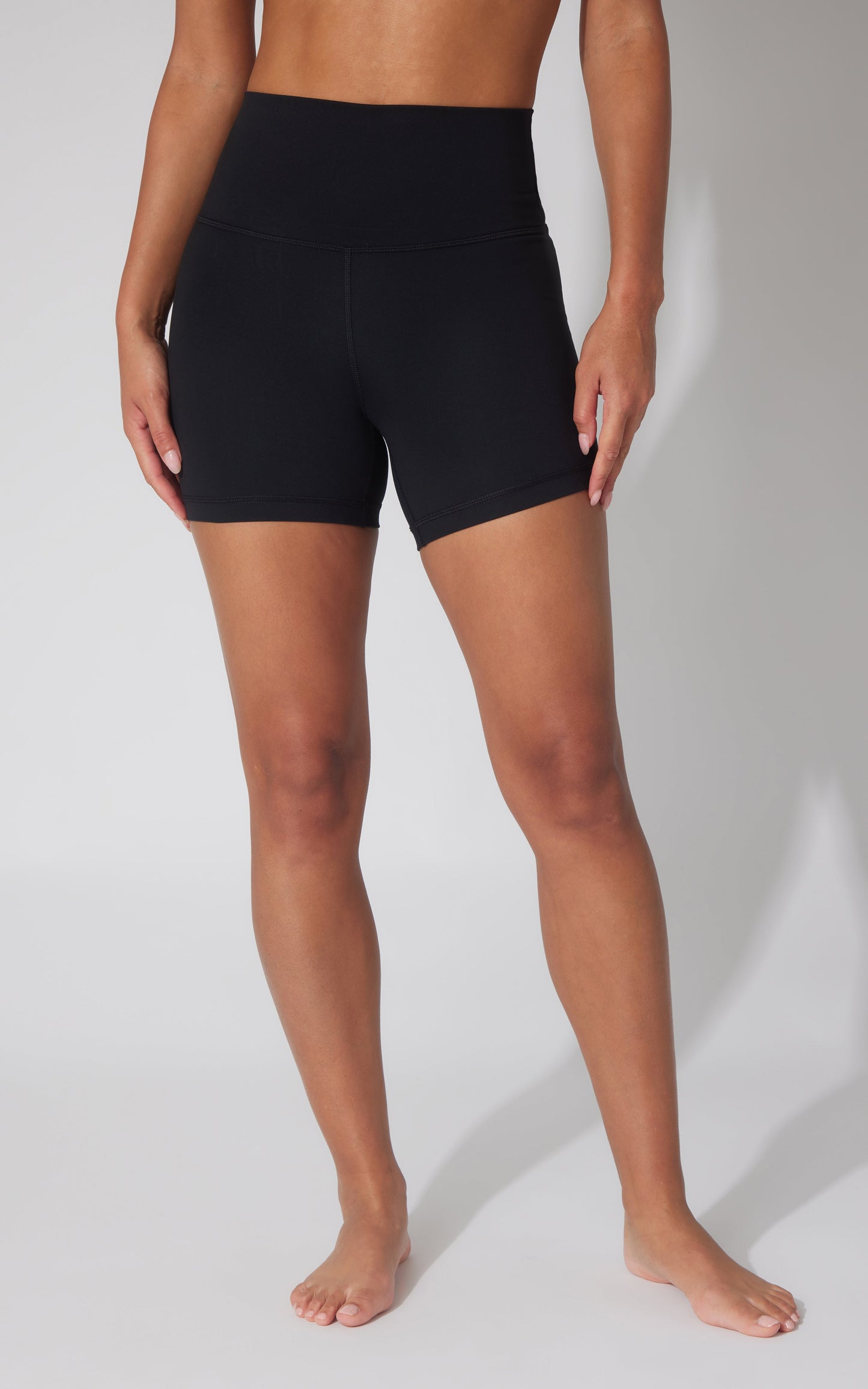 2 PK Wonderlink Pocket & Everyday 5" Bike Short - Our Earthy Story