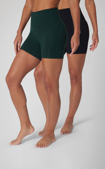2PK Wonderlink 5" Short - Our Ocean Core Story