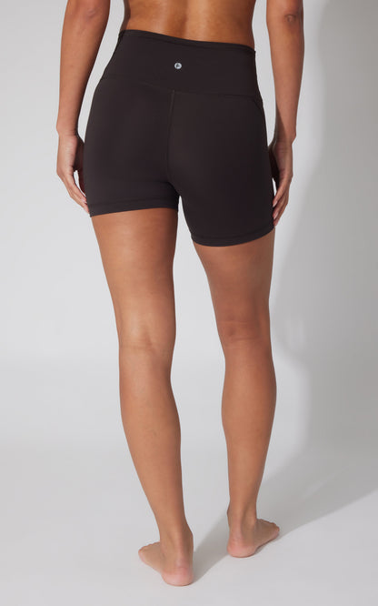 2 PK  5" Wonderlink Super High Elastic Free Waistband Short
