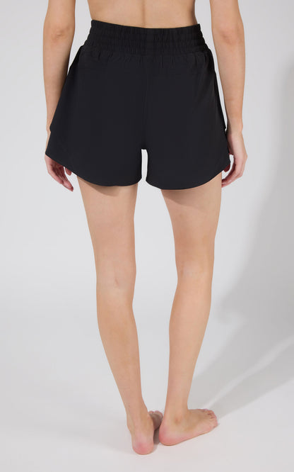 Lightstreme Underflow Running Short