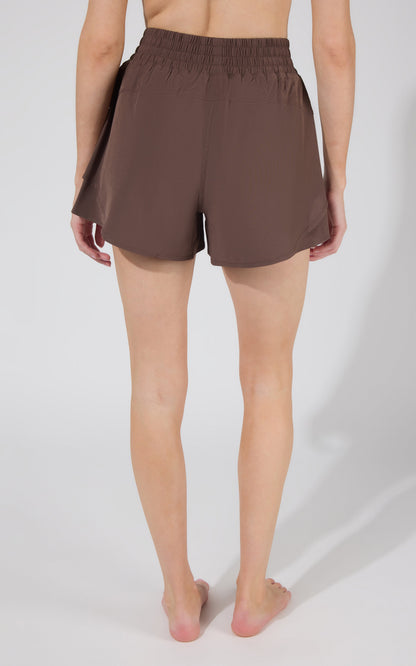 Lightstreme Underflow Running Short
