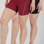 Tibetan Red/Black