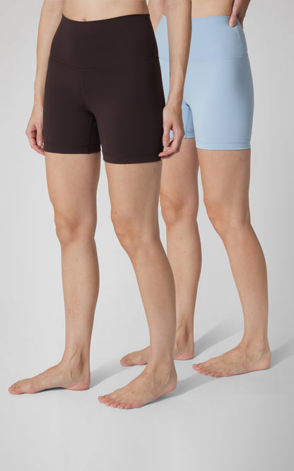 2 PK Butter Tech 5" Short - Our Earthy Story