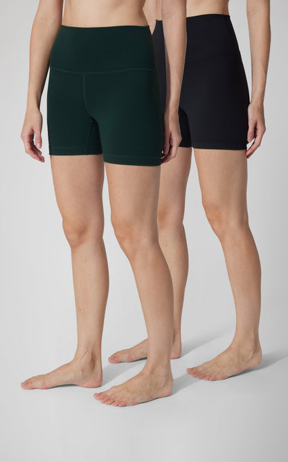 2 PK Butter Tech 5" Short - Our Earthy Story