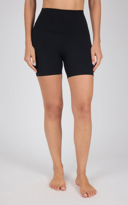 SKN Everyday 5” Basic Shorts 2 PK