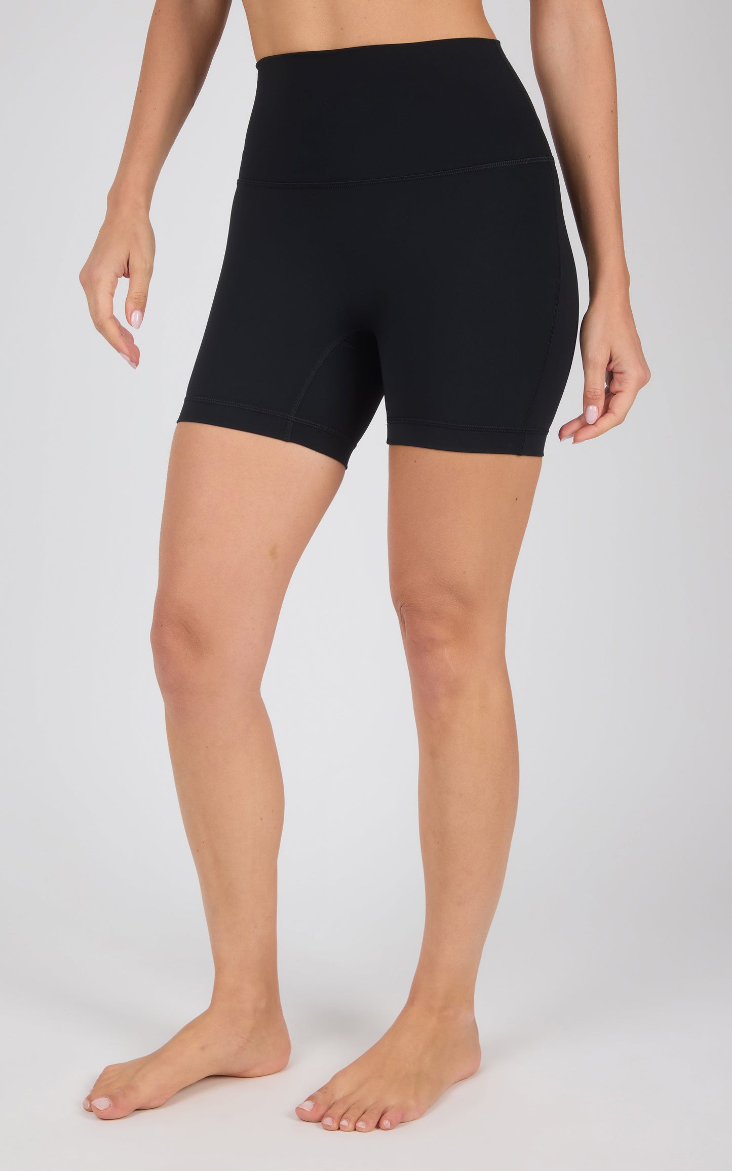 SKN Everyday 5” Basic Shorts 2 PK