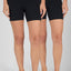 Black / Black