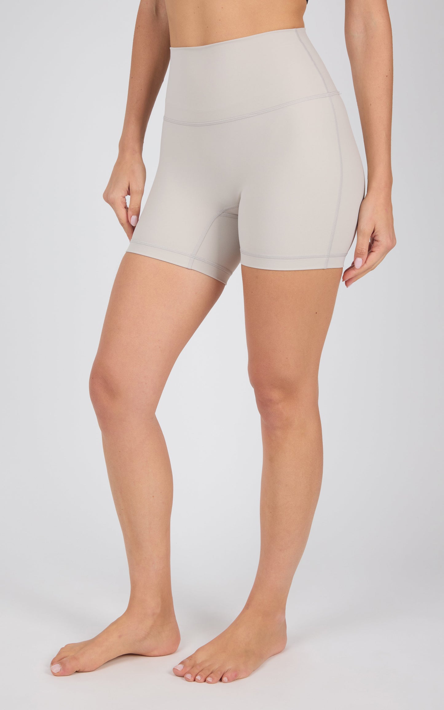 SKN Everyday 5” Basic Shorts 2 PK