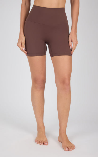SKN Everyday 5” Basic Shorts 2 PK