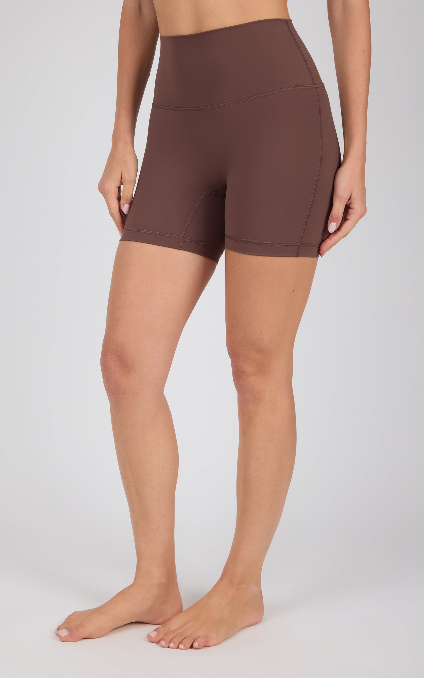 SKN Everyday 5” Basic Shorts 2 PK