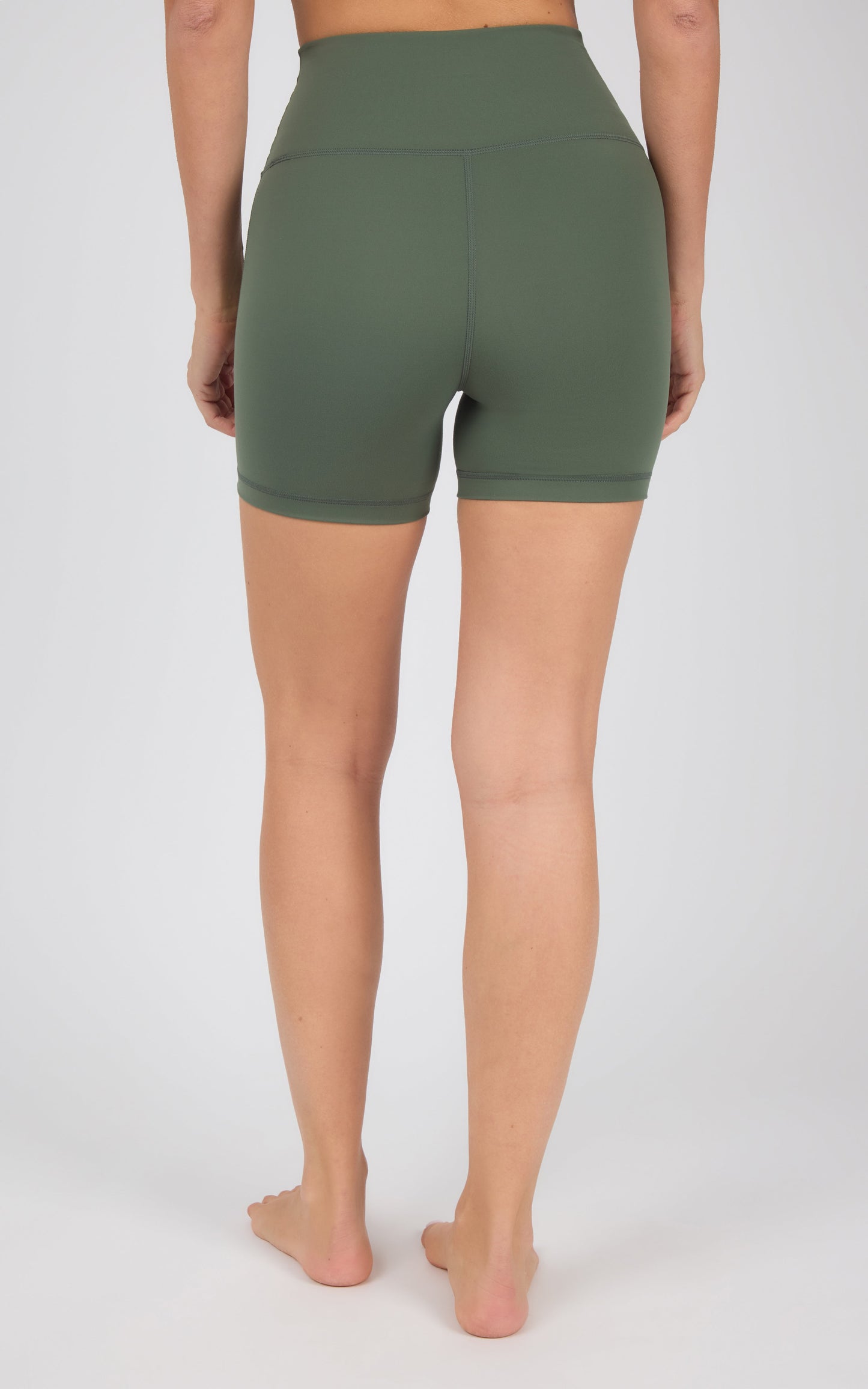 SKN Everyday 5” Basic Shorts 2 PK