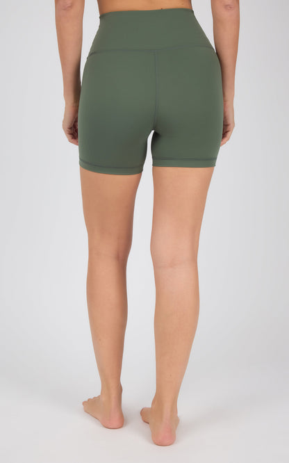 SKN Everyday 5” Basic Shorts 2 PK