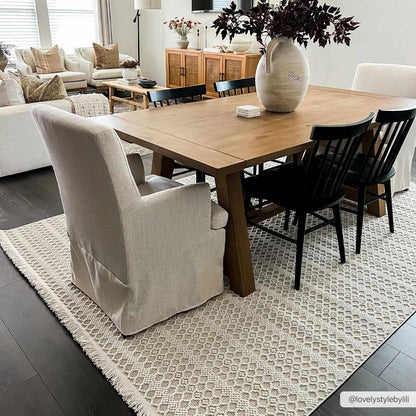 Hamal Area Rug - Clearance
