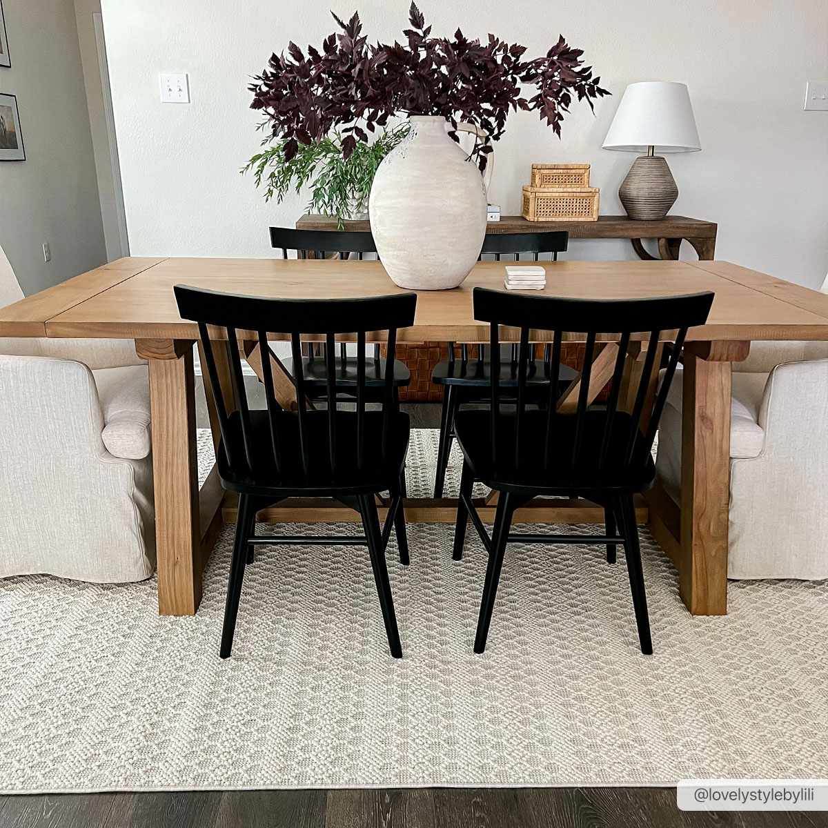 Hamal Area Rug - Clearance