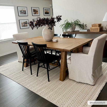 Hamal Area Rug - Clearance