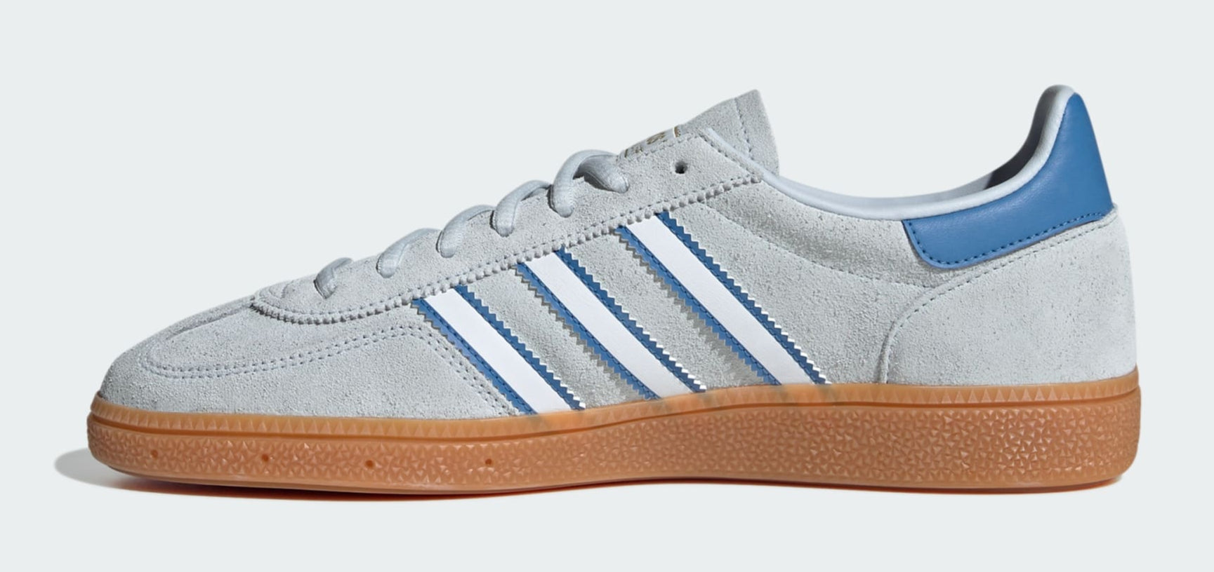 Halo Blue / Footwear White / Focus Blue-