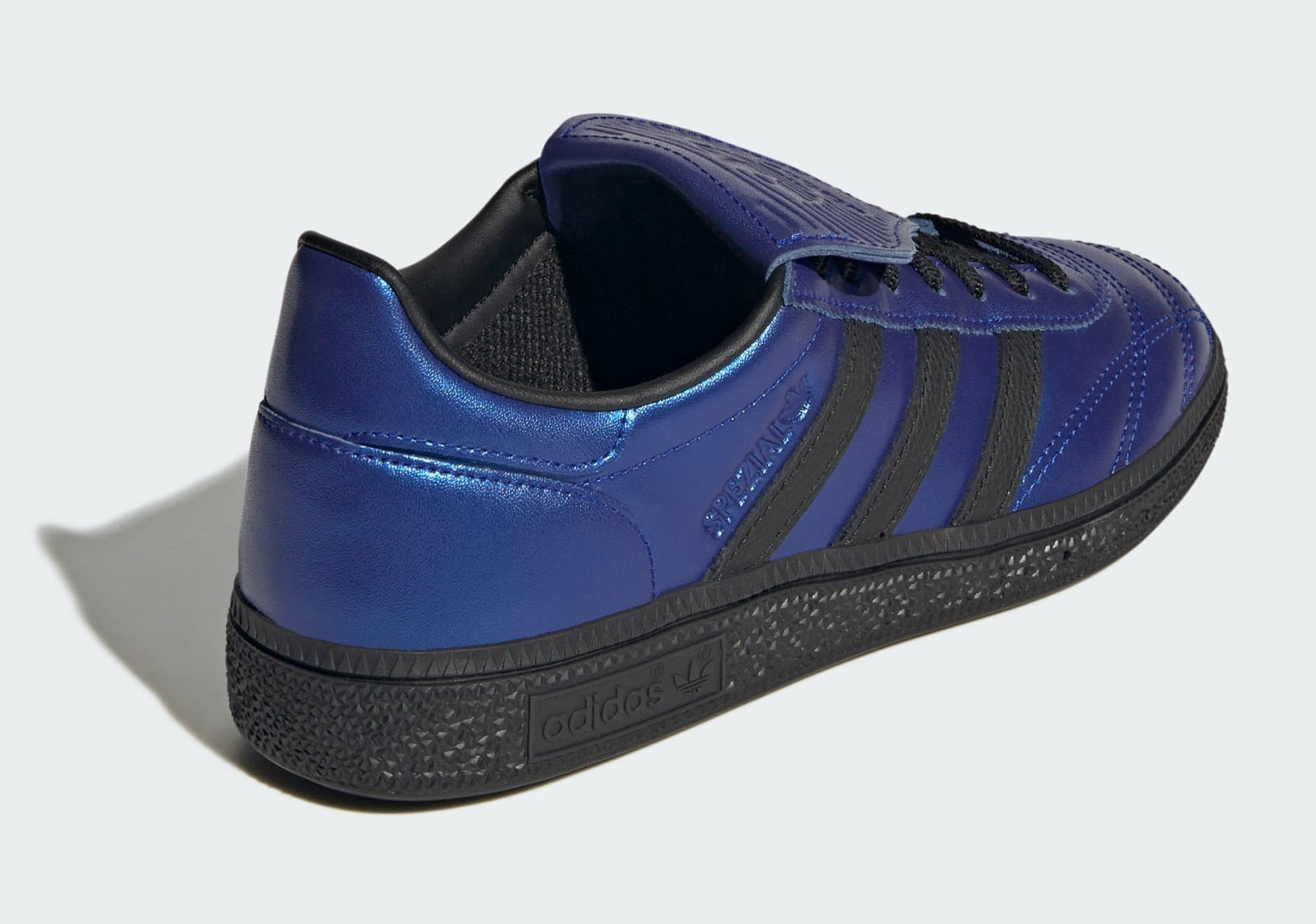 Lucid Blue/Core Black/Core Black-