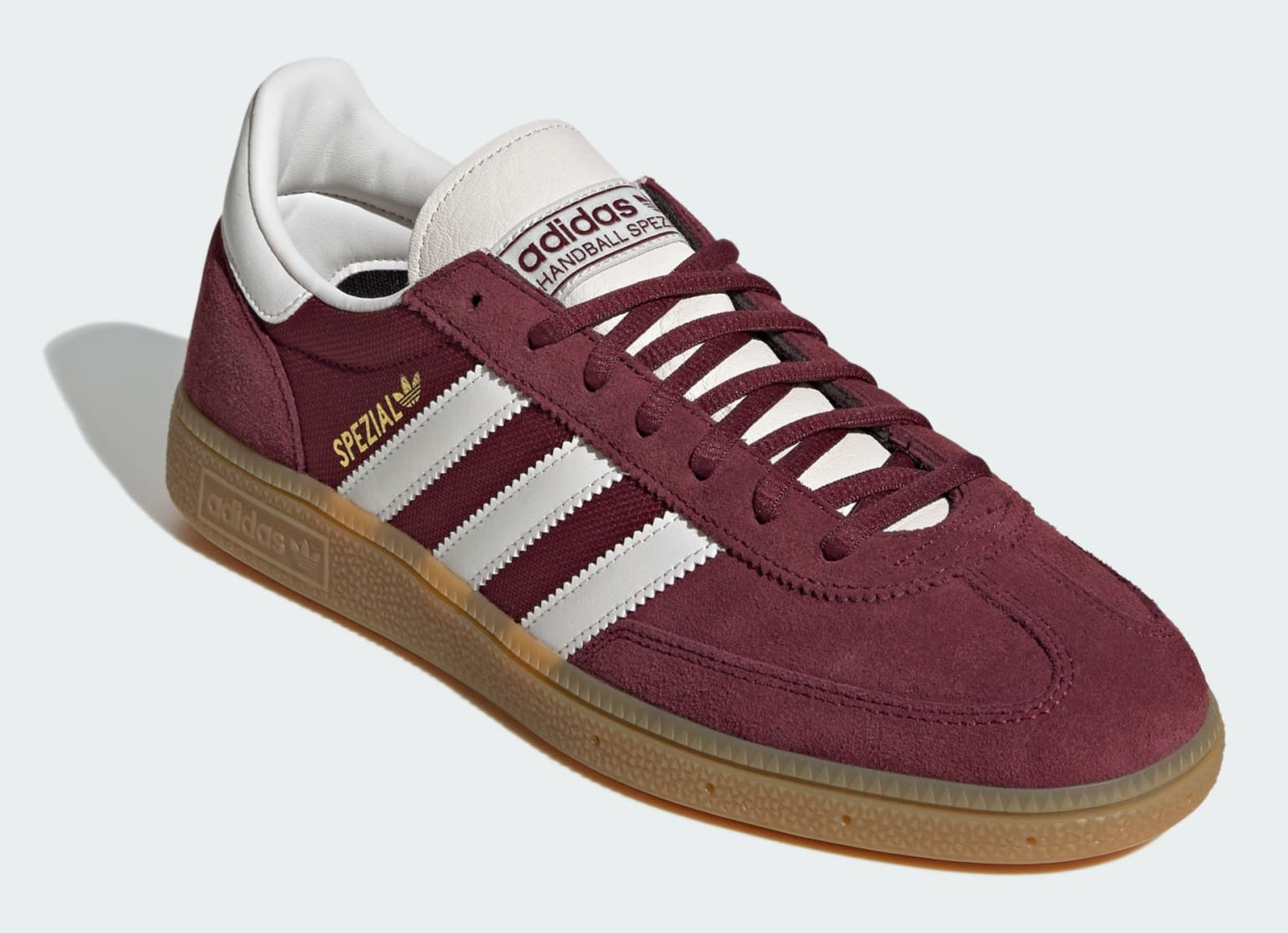 Men's adidas Handball Spezial - Jh5439 – Zulily