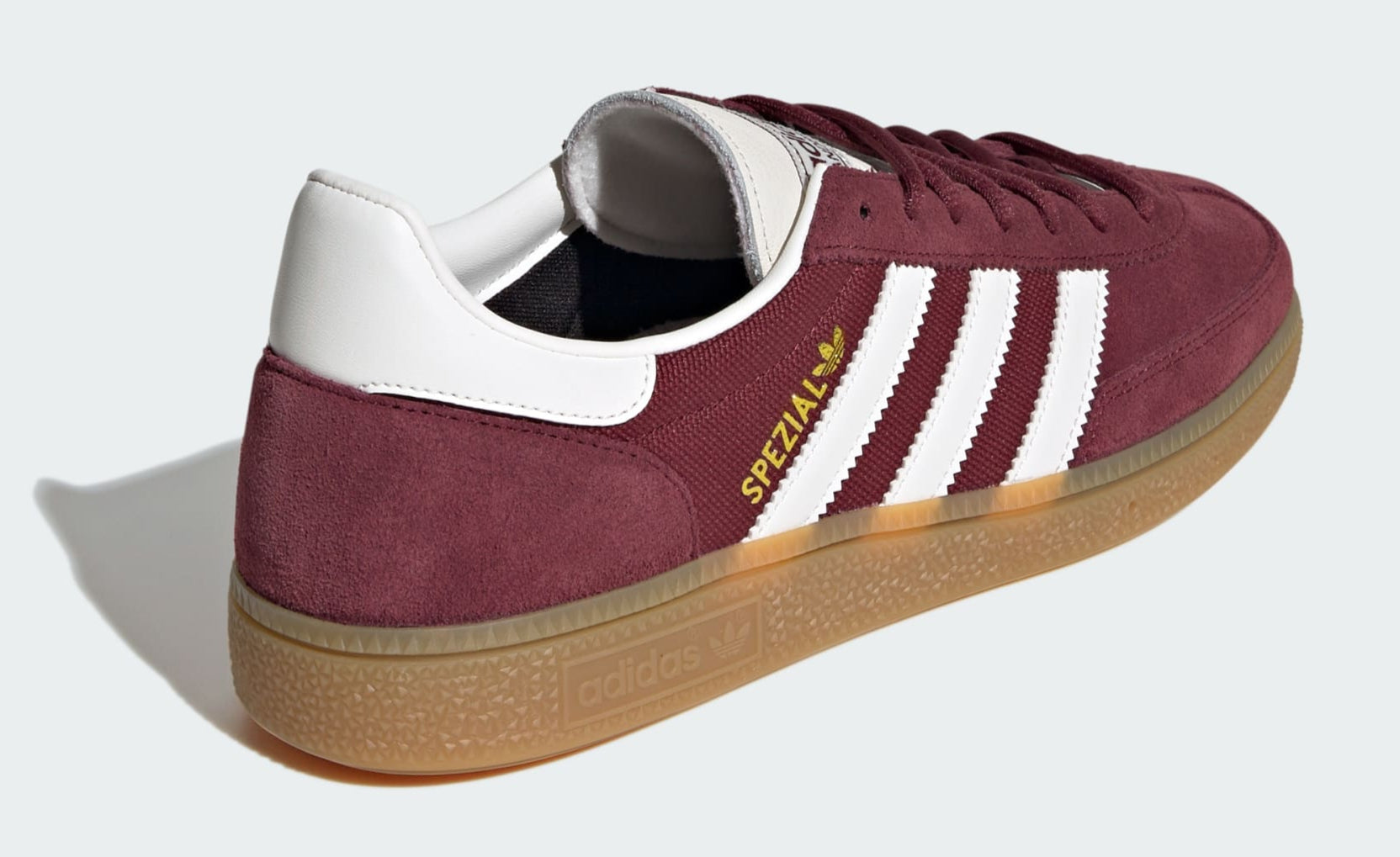 Men's adidas Handball Spezial - Jh5439 – Zulily